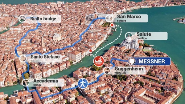 Messner Palace image 14