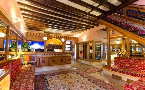 Messner Palace image 6